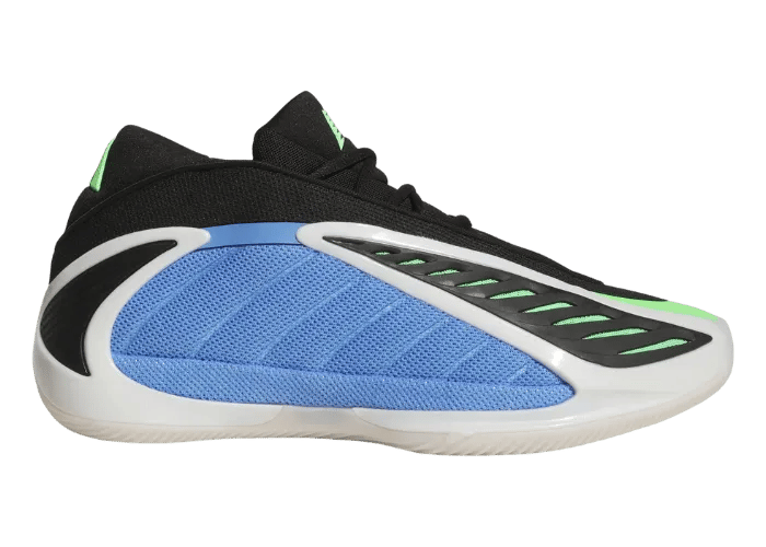 The adidas AE 2 Blue Fusion Releases October 2025